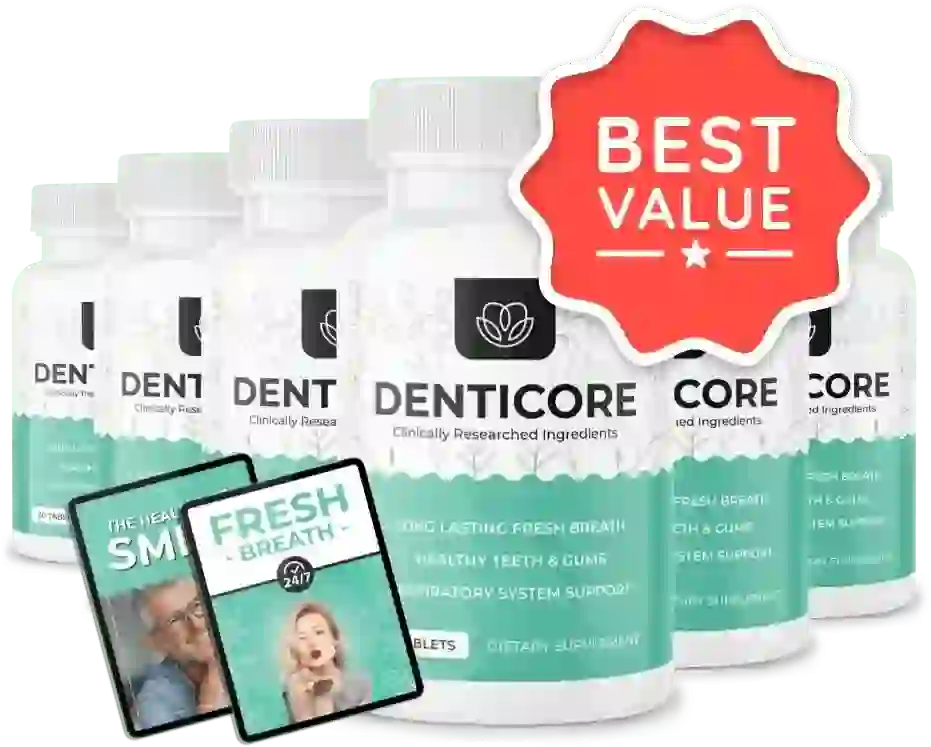 DentiCore Discount