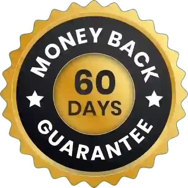 DentiCore Money Back Guarantee 