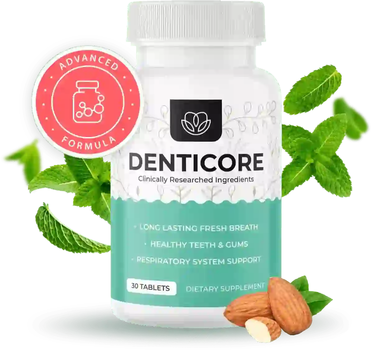 DentiCore