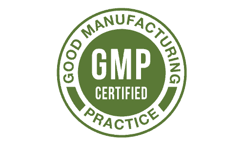 DentiCore GMP certified